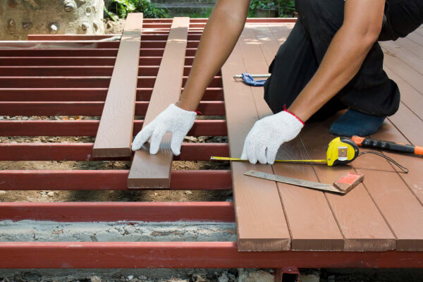 Deck Builder