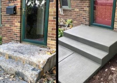 Efficient Pool Deck Builder