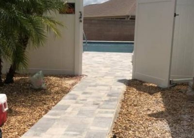 Trusted Deck Builder