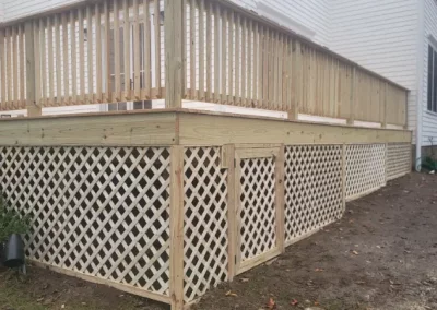 Professional Deck Builder1